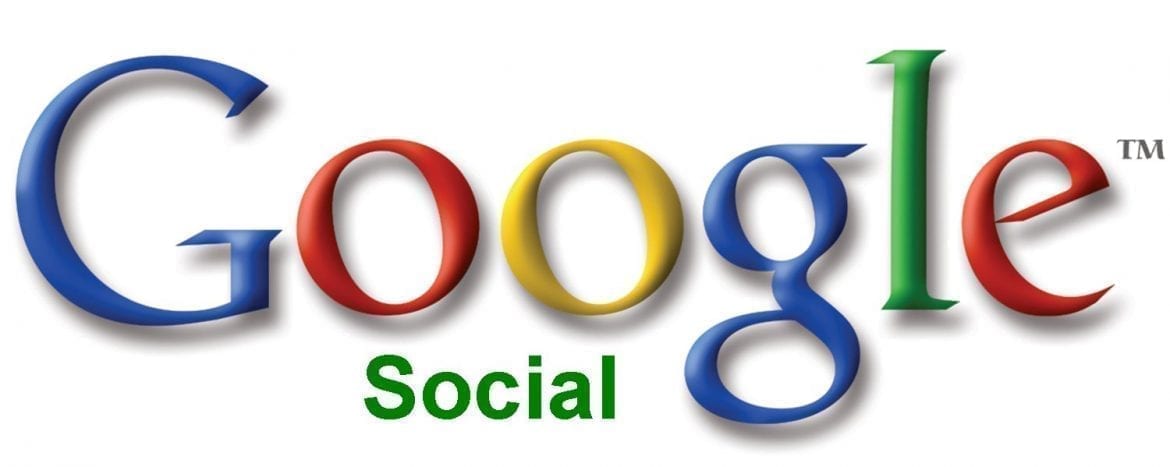 google-social