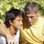 kids-parents-talking-education-positive-modeling