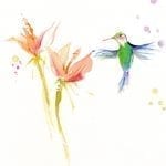 ציור מיה גור