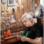 ג'ורג' פרויידשטיין