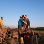 חדשות טובות - מי הם הדרדסים הכחולים