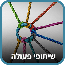 שיתופי פעולה