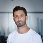 פלג יריב, מנכ"ל ומייסד פאלמו (קרדיט: יח"צ פאלמו)