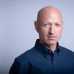 עו"ד תומר רבינוביץ מנכ"ל ארגון דף חדש (קרדיט: סנאפ המרכז החברתי לצילום)