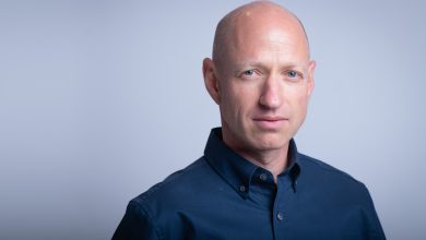 עו"ד תומר רבינוביץ מנכ"ל ארגון דף חדש (קרדיט: סנאפ המרכז החברתי לצילום)
