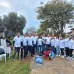 תאת ישראל נרתמת למען יישובי הצפון (קרדיט: תאת ישראל)