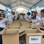 תרומה לקהילה (קרדיט: תאת ישראל)