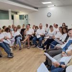 לשתף עצמנו - המכינה להורים שמחזירה את השייכות והתקווה (קרדיט: יח"צ)