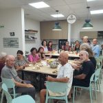 שולי זיו צילמה - ותיקי נתיב העשרה מתחילים מחדש להשתקם ולמצוא תקומה בביתם