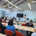 חולמות, לומדות ומצליחות : נשים מקריית גת משנות גורל (קרדיט: באדיבות עמותת מחשבה טובה)