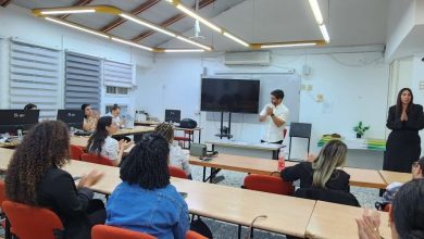 חולמות, לומדות ומצליחות : נשים מקריית גת משנות גורל (קרדיט: באדיבות עמותת מחשבה טובה)