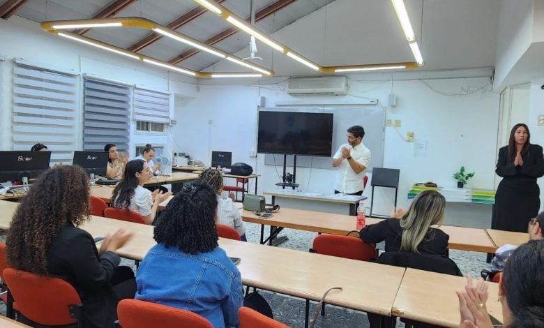 חולמות, לומדות ומצליחות : נשים מקריית גת משנות גורל (קרדיט: באדיבות עמותת מחשבה טובה)