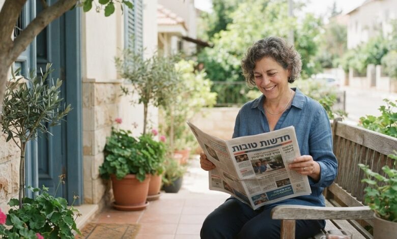 חזית בית מודרנית עם שילוב חומרים וגינה מטופחת בכניסה